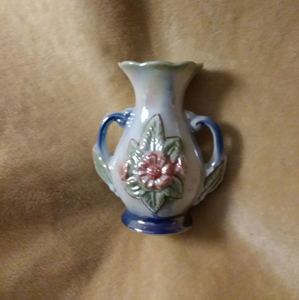 Vase